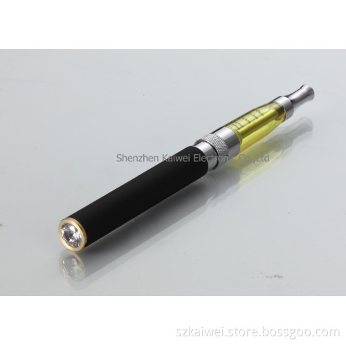2013 Hot New Products Electronic Cigarette Vaporizer, 2013 Diomand EGO Battery (EGQ-913)